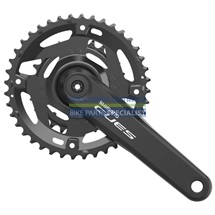 SHIMANO kliky CUES / FC-U4010-2