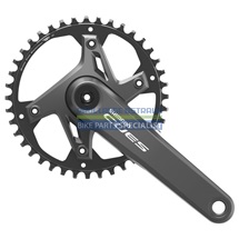 SHIMANO kliky CUES / FC-U6000-1