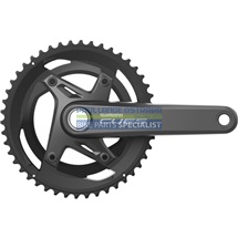 SHIMANO kliky CUES / FC-U6010-2