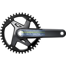 SHIMANO kliky CUES / FC-U8000-1