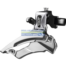 SHIMANO přesmykač ALTUS / FD-M313