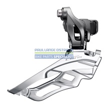 SHIMANO přesmykač CLARIS FD-R2030 pro 3x8 objímka, bal