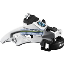 SHIMANO přesmykač TOURNEY / FD-TX800