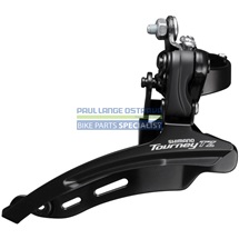 SHIMANO přesmykač TOURNEY / FD-TZ500