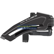 SHIMANO přesmykač CUES / FD-U8010