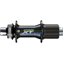 SHIMANO nába zadní XT / FH-M8010-B