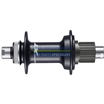 SHIMANO nába zadní XT / FH-M8130-B