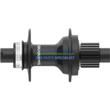 SHIMANO nába zadní MTB-ostatní / FH-MT410