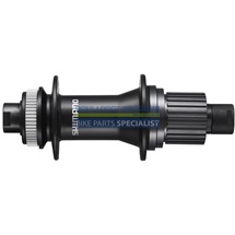SHIMANO nába zadní MTB-ostatní / FH-MT510-B