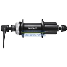 SHIMANO nába zadní TOURNEY / FH-TY505-7