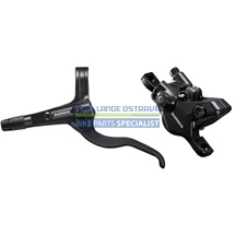 SHIMANO kot brzd-set DEORE / BR-MT410-KIT