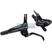 SHIMANO kot brzd-set MTB-ostatní přední/BL-MT501(J-kit), bez adapt., 1000mm, bal