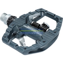 SHIMANO pedály Sil-ostatní / PD-EH500
