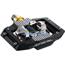 SHIMANO pedály SAINT / PD-M821