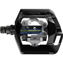 SHIMANO pedály MTB-ostatní / PD-T421