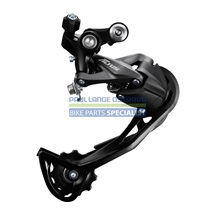 SHIMANO přehazovačka ALTUS / RD-M2000