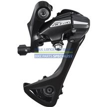 SHIMANO přehazovačka ACERA / RD-M3020-8