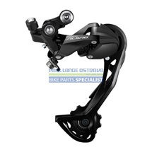SHIMANO přehazovačka ALIVIO / RD-M3100