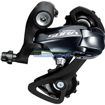 SHIMANO přehazovačka SORA / RD-R300