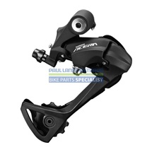SHIMANO přehazovačka ACERA RD-T3000 SGStyp 9rychl top-normal černá