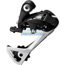 SHIMANO přehazovačka ALIVIO / RD-T4000