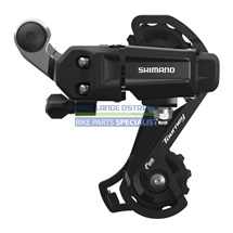 SHIMANO přehazovačka TOURNEY / RD-TY200