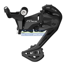 SHIMANO přehazovačka CUES / RD-U3020