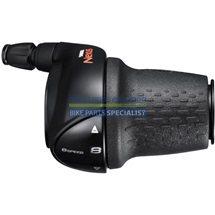 SHIMANO řad páčka NEXUS SL-C6000-8