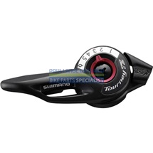 SHIMANO řad páčka TOURNEY / SL-TZ500