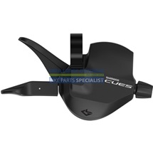 SHIMANO řad páčka CUES / SL-U4000