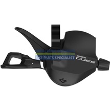 SHIMANO řad páčka CUES / SL-U4010