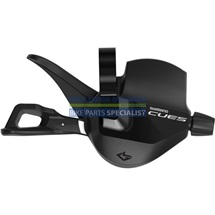 SHIMANO řad páčka CUES / SL-U6000