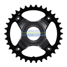 SHIMANO E-BIKE SYSTEMS převodník E7000/SM-CRE70