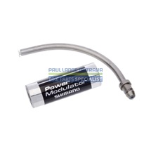 SHIMANO modulátor pro V-brzdy SM-PM40 stříbrný