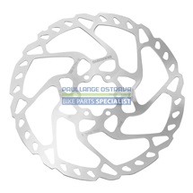 SHIMANO brzdový kotuč SLX / SM-RT66