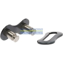SHIMANO spojka řetězu 2ks.