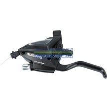 SHIMANO řad/brzd páčka ALTUS / ST-EF500