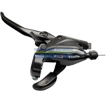 SHIMANO řad/brzd páčka ALTUS / ST-EF505