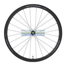SHIMANO zapl kola DURA-ACE / WH-R9270
