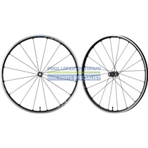 SHIMANO zapl kola Sil ostatní / WH-RS500
