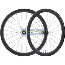 SHIMANO zapl kola pár Sil ostatní / WH-RS710