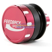 FEEDBACK SPORTS napínák řetězu