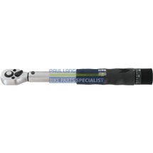 VAR Momentový klíč 1/4" DV-10000