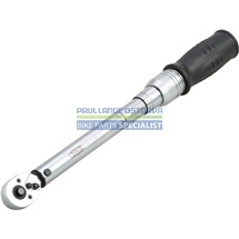 VAR Momentový klíč 3/8" DV-10400