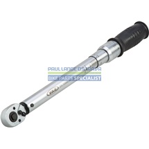 VAR Momentový klíč 3/8" DV-10500