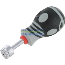 VAR Nástroj pro montáž a demontáž šroubu klik Shimano Hollowtech II