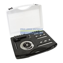 VAR Frézovací nástroj pro montáž kotoučových brzd CD-14500