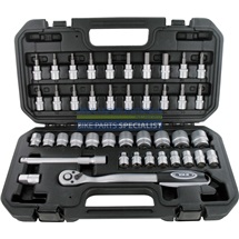 VAR Sada nářadí DV-11900 Bit set