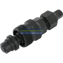 VAR Stahovák klik PE - 01000 - C