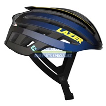 LAZER silniční přilba Z1 KinetiCore TdF s Aeroshell